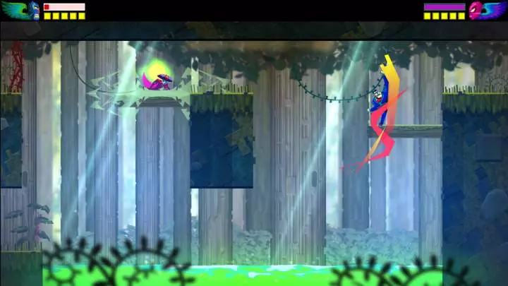 Guacamelee!