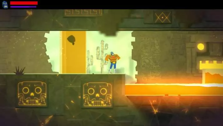 Guacamelee! - PS3