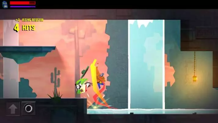 Guacamelee! - PS3