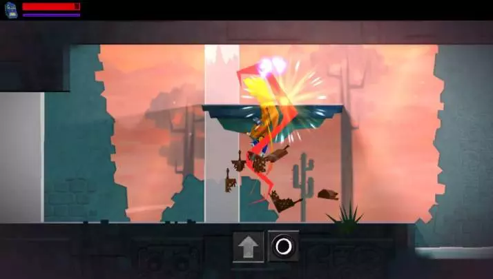 Guacamelee!