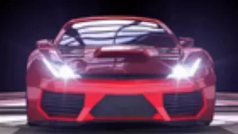 Spy Hunter: Trailer de Anuncio