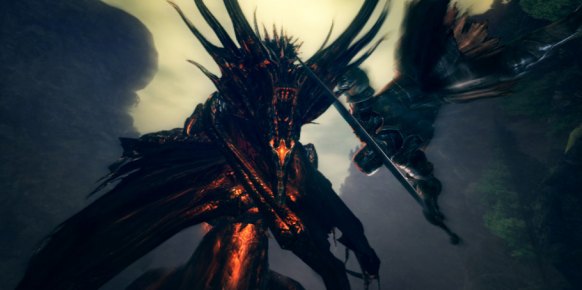 Dark Souls Artorias of the Abyss análisis