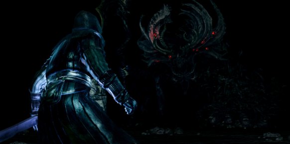 Dark Souls Artorias of the Abyss Xbox 360