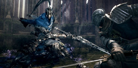 Dark Souls Artorias of the Abyss