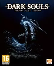 Dark Souls - Artorias of the Abyss