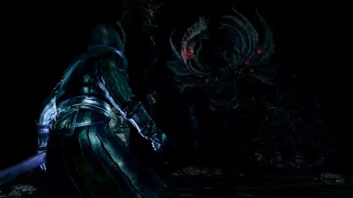 Dark Souls Artorias of the Abyss
