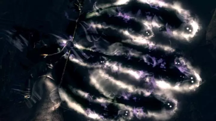 Dark Souls Artorias of the Abyss