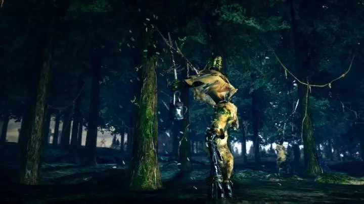 Dark Souls Artorias of the Abyss