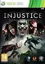 Injustice: Gods Among Us Xbox 360