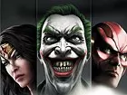 Injustice: Gods Among Us