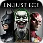 Injustice: Gods Among Us iOS