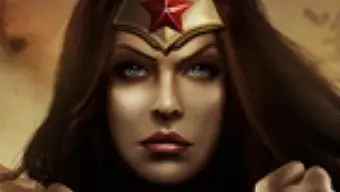 Injustice: Gods Among Us apunta a una edición Juego del Año y a una versión PS Vita