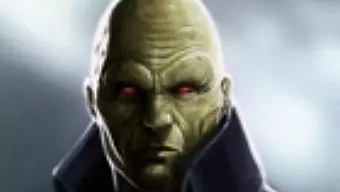 Martian Manhunter es el nuevo DLC de personaje para Injustice: Gods Among Us