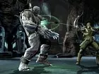 Injustice Gods Among Us - Imagen Wii U
