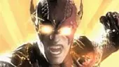 Injustice Gods Among Us: ComicCon Trailer