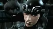 Injustice Gods Among Us: Catwoman