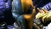 Injustice Gods Among Us: Deathstroke