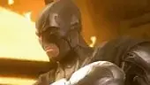 Injustice Gods Among Us: Batman vs Bane