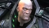 Injustice Gods Among Us: Lex Luthor