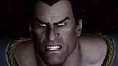 Injustice Gods Among Us: Black Adam