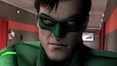 Injustice Gods Among Us: Green Lantern