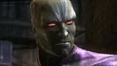 Injustice Gods Among Us: Martian Manhunter (DLC)