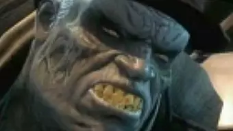 Injustice Gods Among Us: Zatanna (DLC)