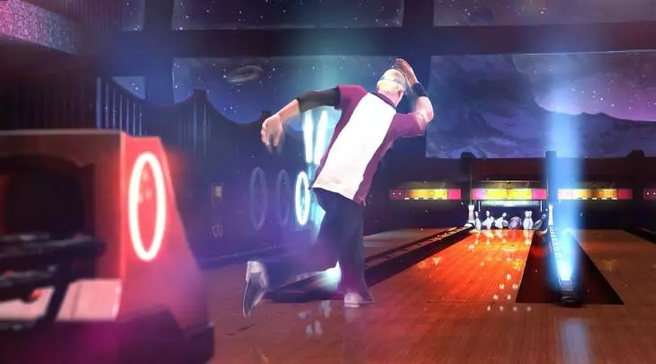 Sports Champions 2 - PS3