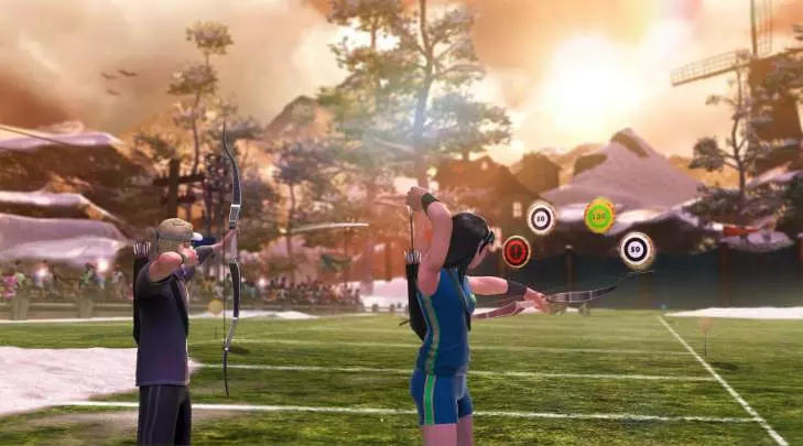 Sports Champions 2 - PS3