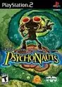 Psychonauts PS2