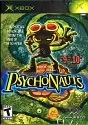 Psychonauts XBOX
