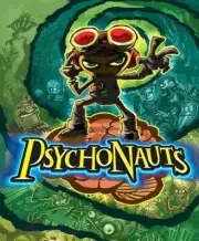 Psychonauts