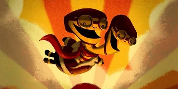 Psychonauts Psychonauts