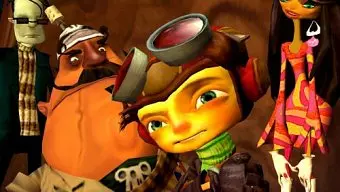 Tras una larga espera, Psychonauts llega a España