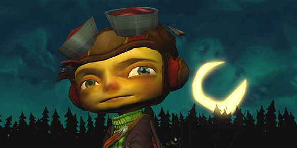 Imagen de Psychonauts 2 Imagen de Psychonauts 2