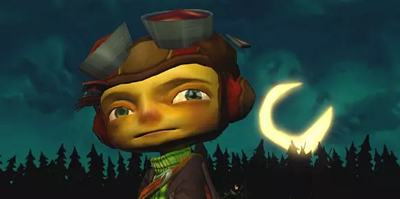 Imagen de Psychonauts 2 Imagen de Psychonauts 2