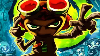 ¿Ganas de Psychonauts 2? Ahora puedes descargar su primera aventura en Xbox One gratis y para siempre