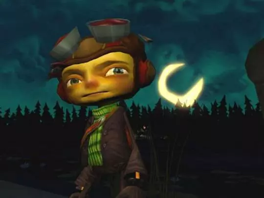Psychonauts