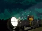 Psychonauts - Pantalla