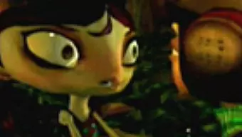 Psychonauts: Trailer oficial