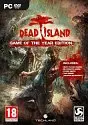 Dead Island - Game of the Year Edition PC
