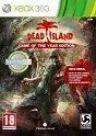 Dead Island - Game of the Year Edition Xbox 360