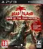 Dead Island - Game of the Year Edition PS3