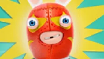 Rabbids Rumble: Trailer oficial