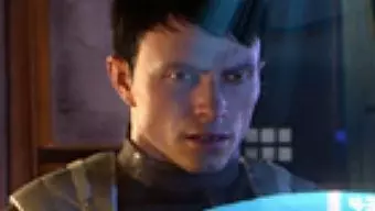 La demo de Star Wars 1313 mostrada en el E3 corre con el Unreal Engine 3