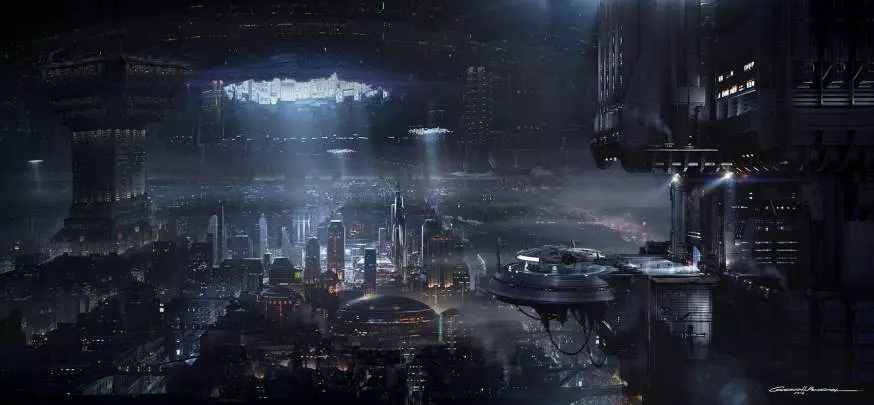 Star Wars 1313