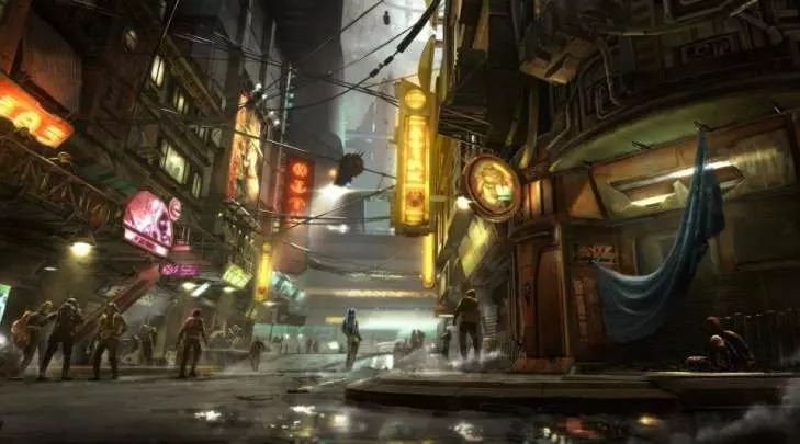 Star Wars 1313