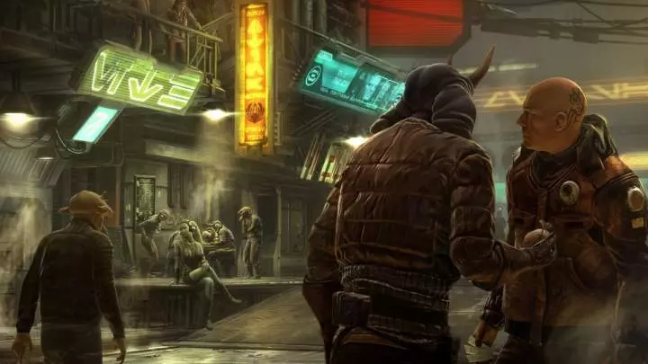 Star Wars 1313 - PC