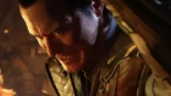 Star Wars 1313: Trailer GamesCom