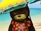 Naughty Bear: Panic in Paradise